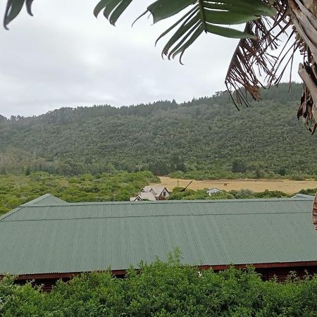 Villa Pearly Beach House Plettenberg Bay Exterior foto