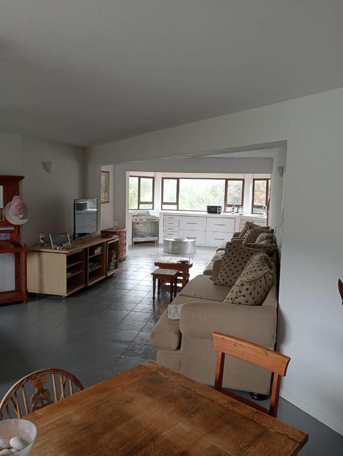 Pearly Beach House Plettenberg Bay Exterior foto