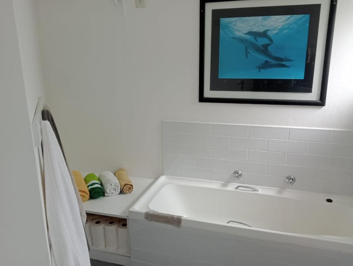 Pearly Beach House Plettenberg Bay Exterior foto