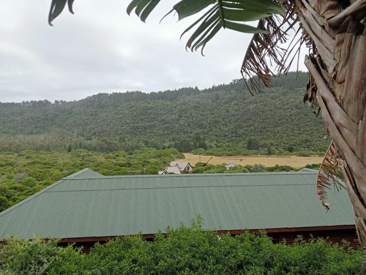 Villa Pearly Beach House Plettenberg Bay Exterior foto