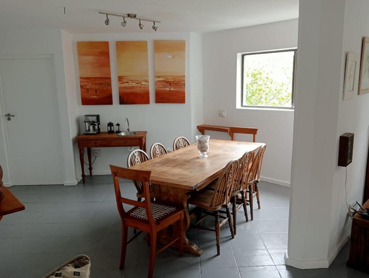 Pearly Beach House Plettenberg Bay Exterior foto