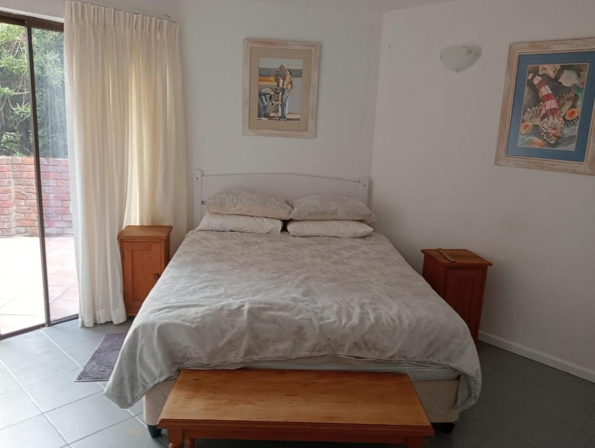 Pearly Beach House Plettenberg Bay Exterior foto
