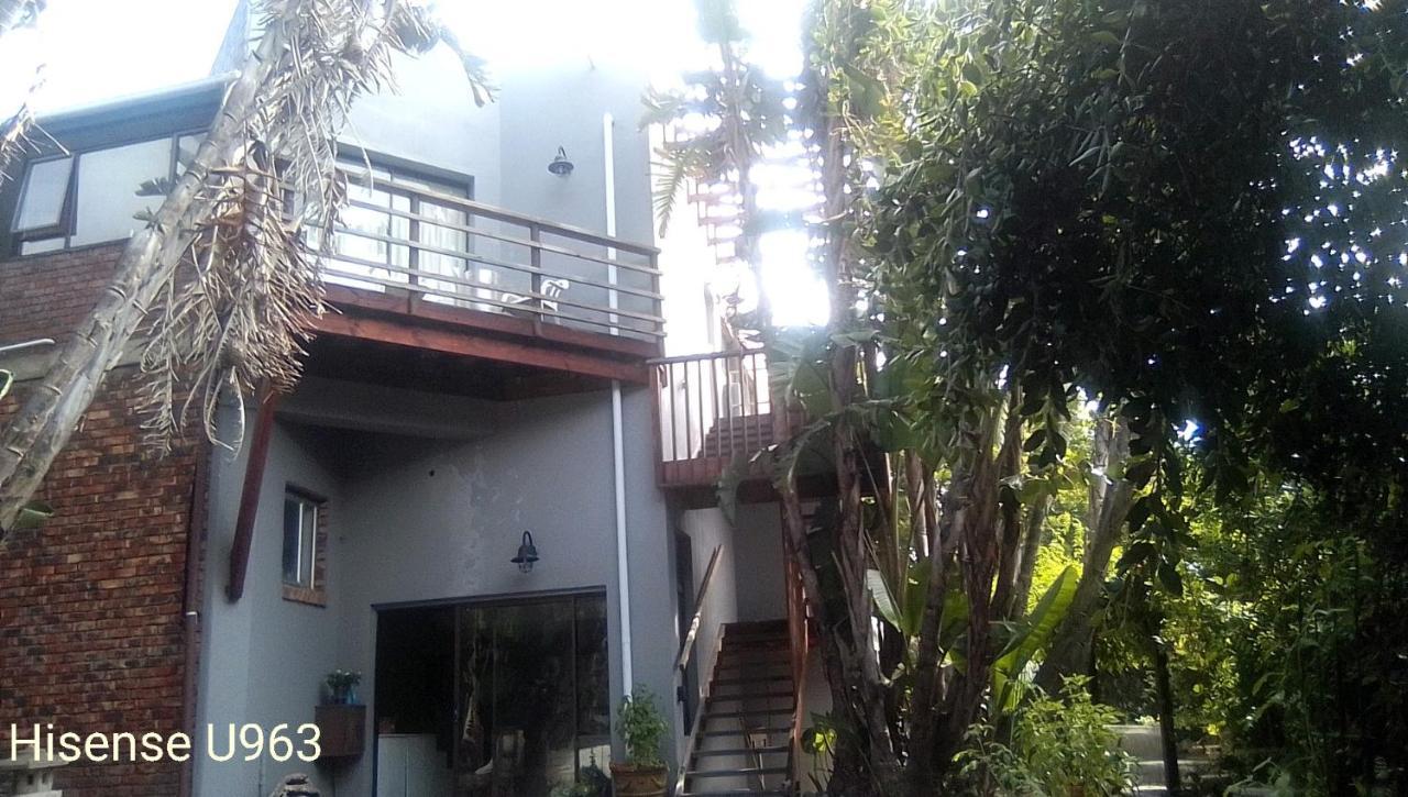 Pearly Beach House Plettenberg Bay Exterior foto